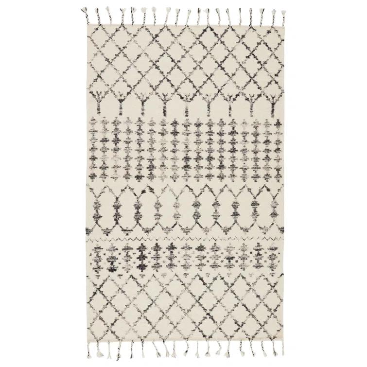 Adair Woven Wool Rug