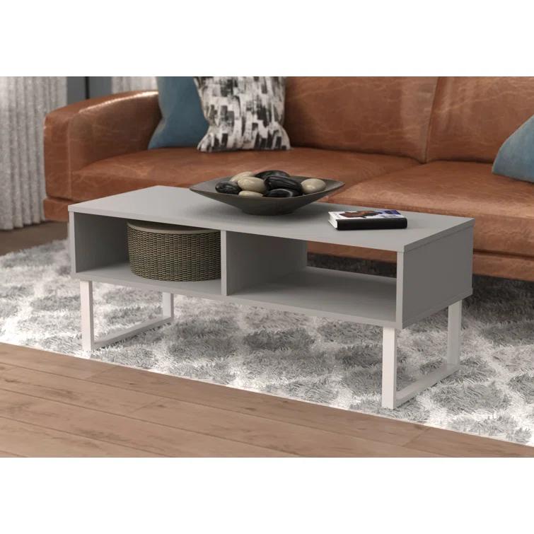 ClosetMaid Industrial Coffee Table