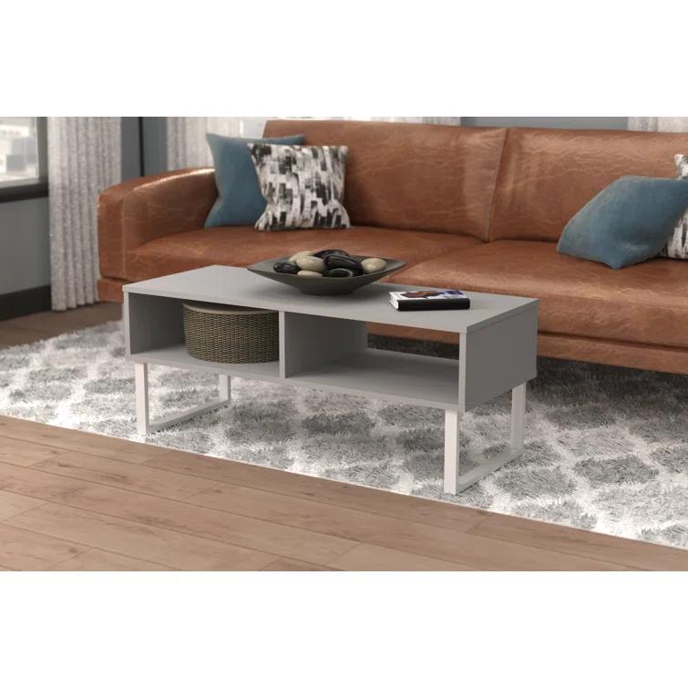 ClosetMaid Industrial Coffee Table