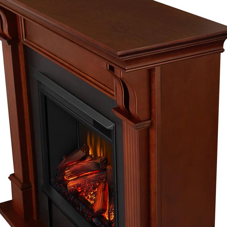 Real Flame Ashley 48" Electric Fireplace by Real Flame