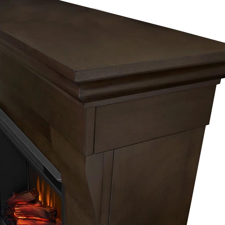 Real Flame Chateau 41" Electric Fireplace by Real Flame