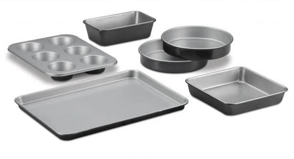 Cuisinart 6 Piece Bakeware Set