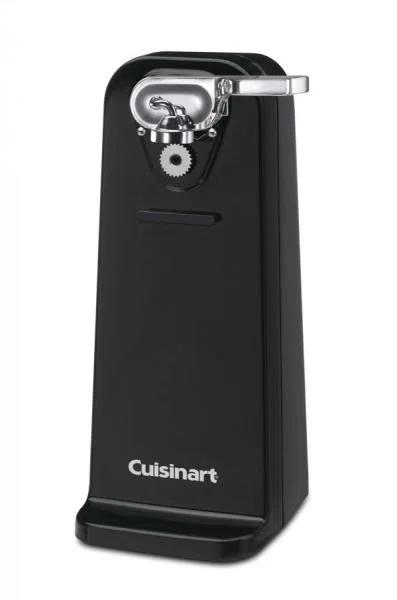 Cuisinart Deluxe Stainless Steel Electric Can Opener
