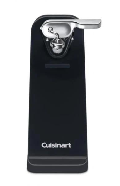Cuisinart Deluxe Stainless Steel Electric Can Opener