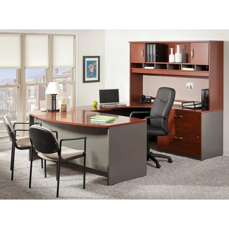 Series C Executive Desk