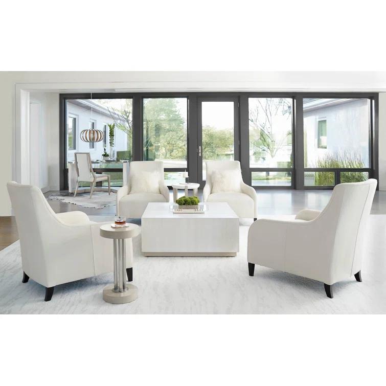 Axiom 19'' H Upholstered Side Chair