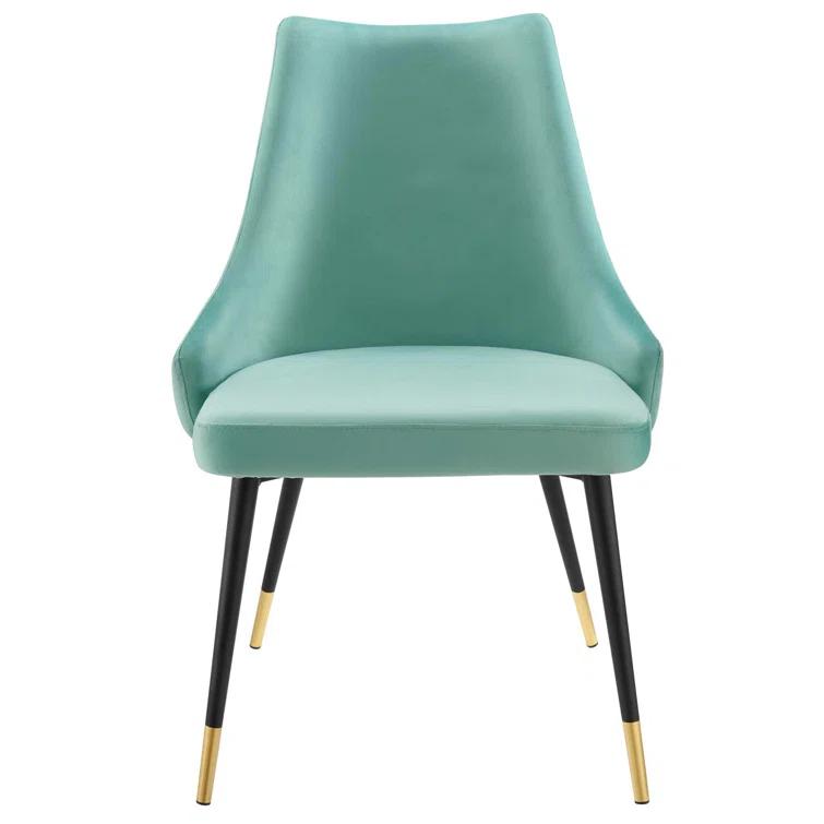 Modway Adorn Tufted Performance Velvet Dining Side Chair