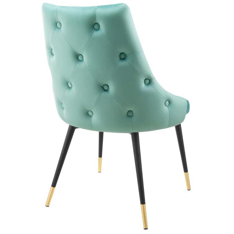 Modway Adorn Tufted Performance Velvet Dining Side Chair