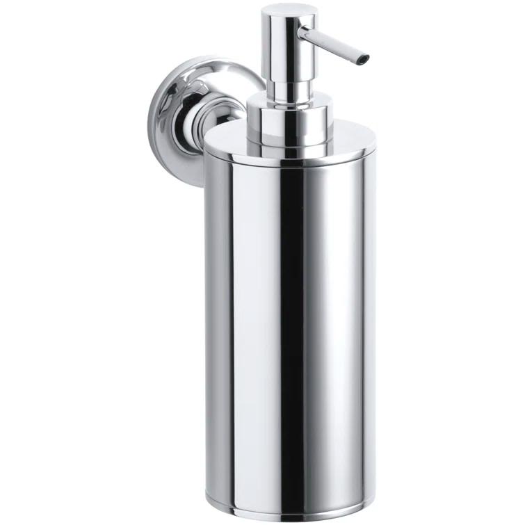 Purist® Soap & Lotion Dispenser