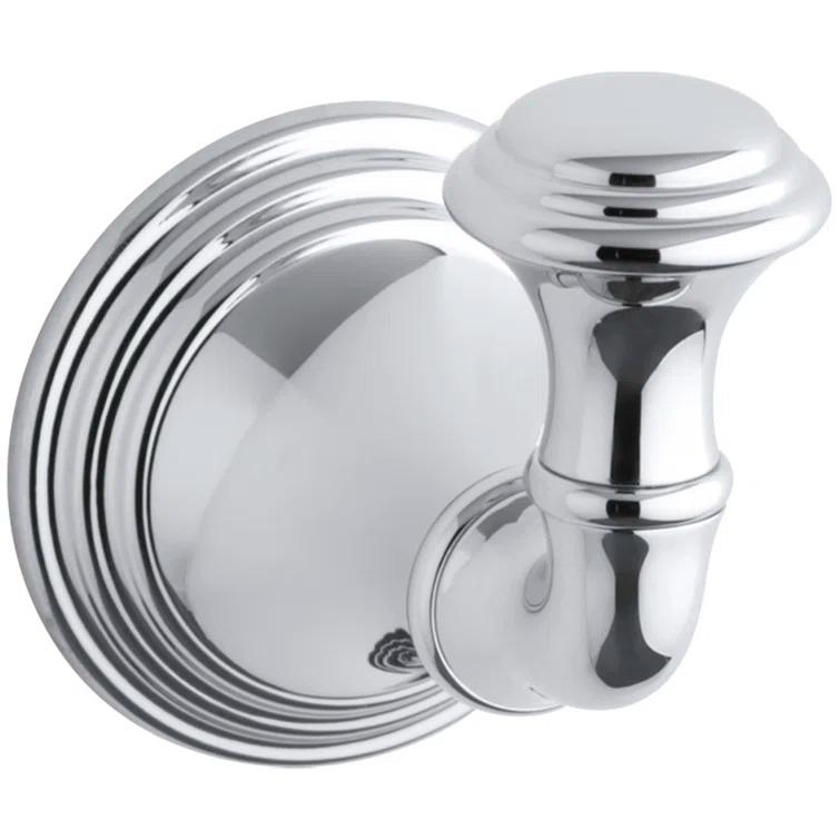 Devonshire Wall Mounted Robe Hook