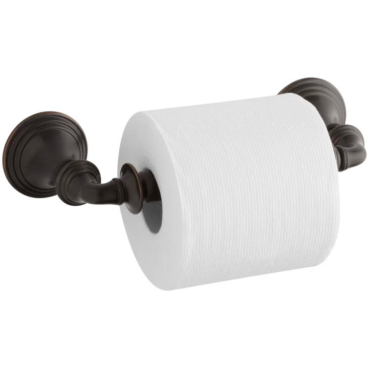 Devonshire Toilet Tissue Holder
