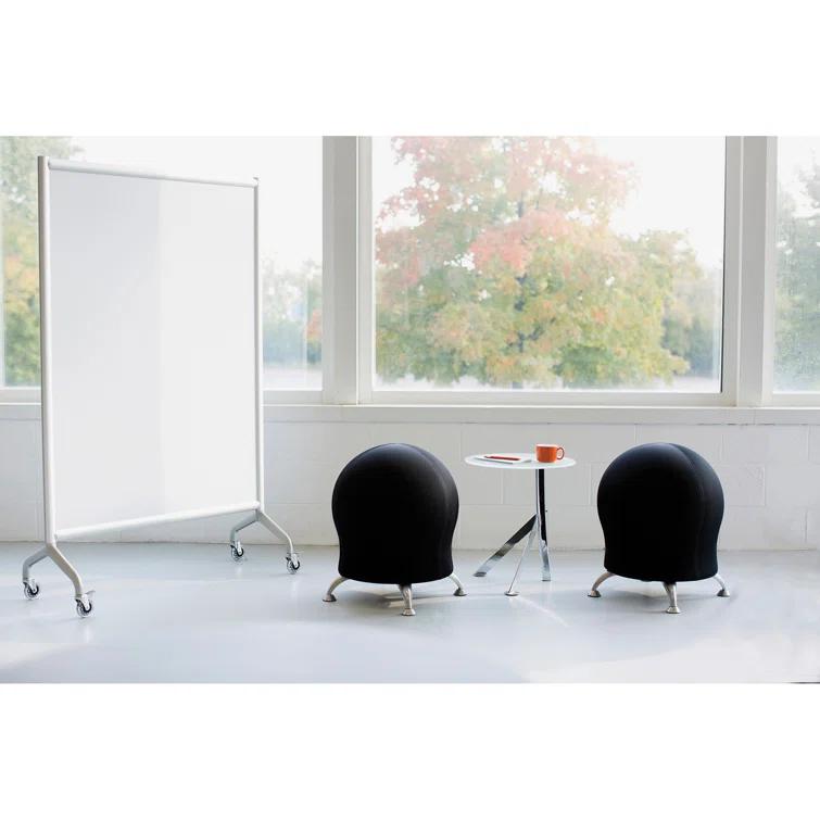 Safco Products Company Zenergy Exercise Ball Chair
