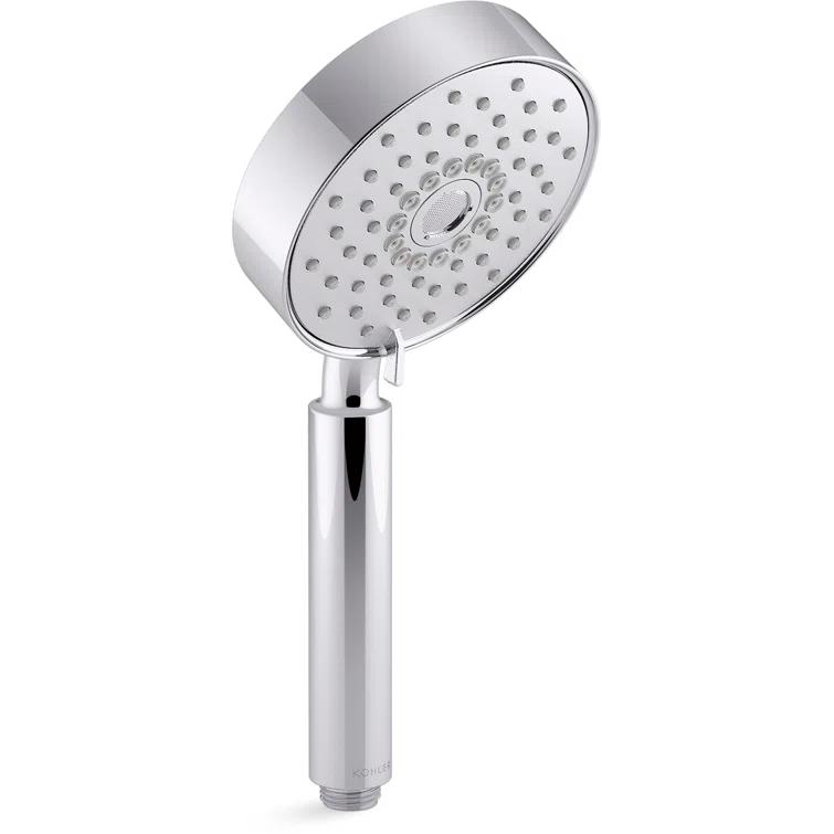 Purist® 2.5 GPM Multifunction Handheld Shower Head with Katalyst Air-Induction Technology