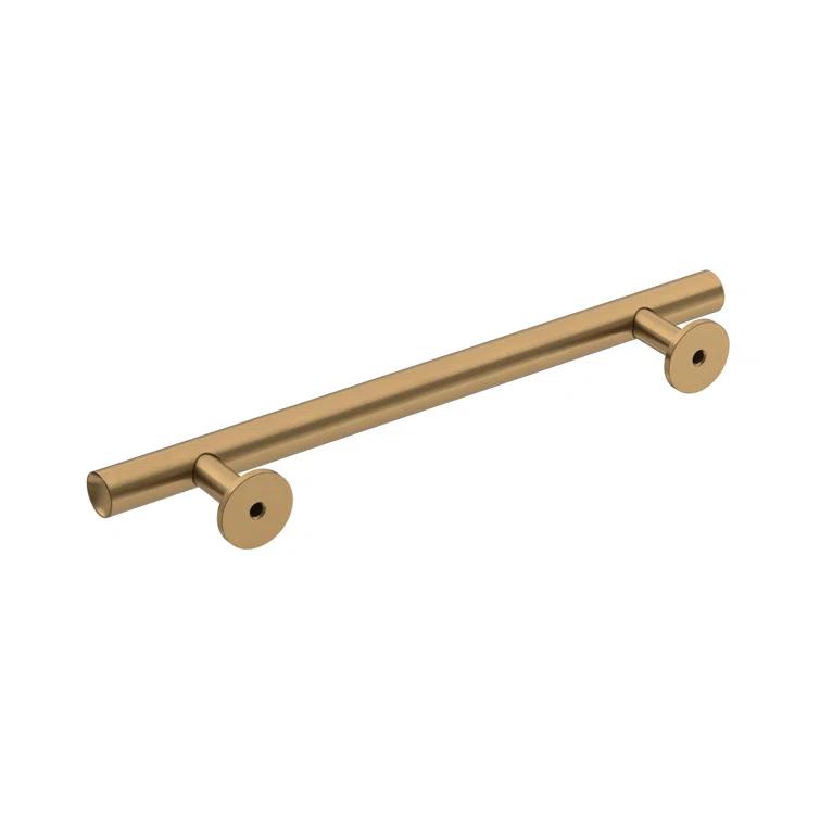 Radius Bar Pull