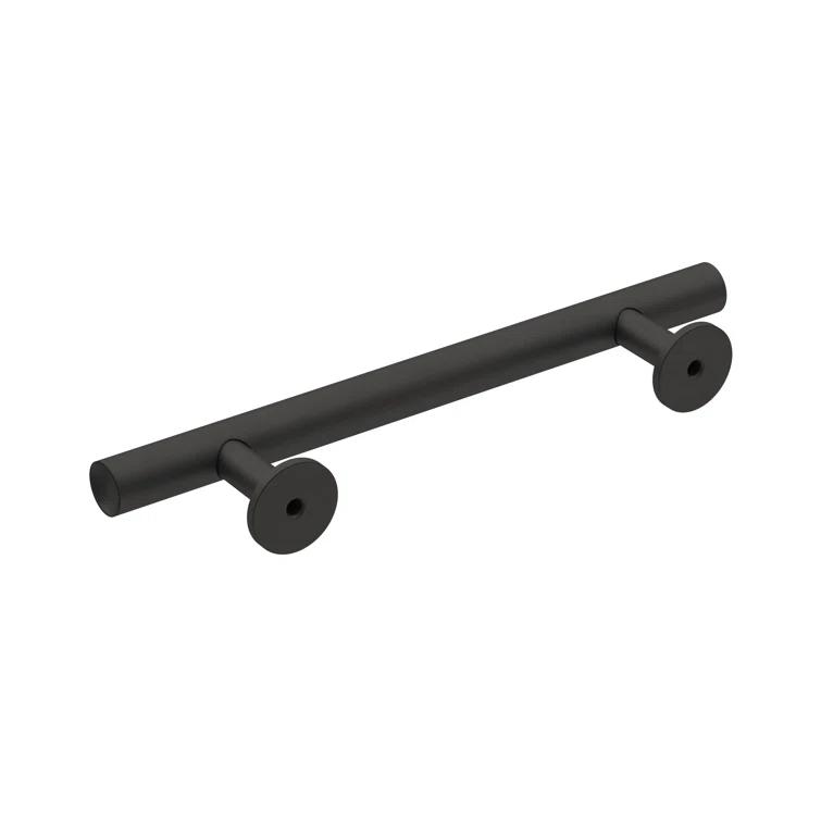 Radius 3 3/4" Center To Center Bar Pull