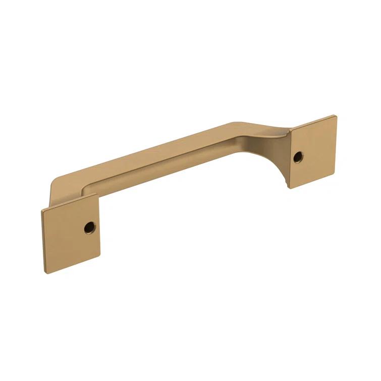 Exceed Arch Pull