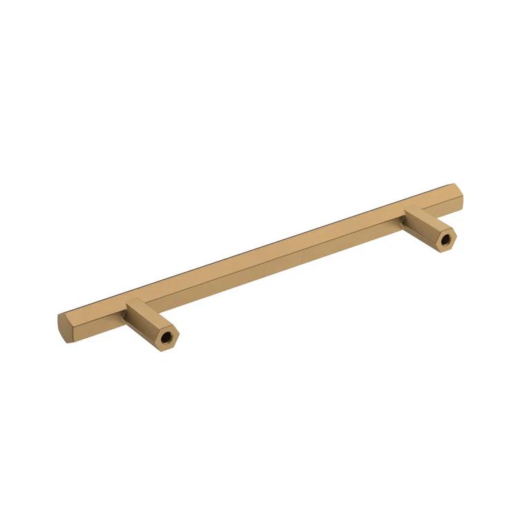 Caliber Bar Pull