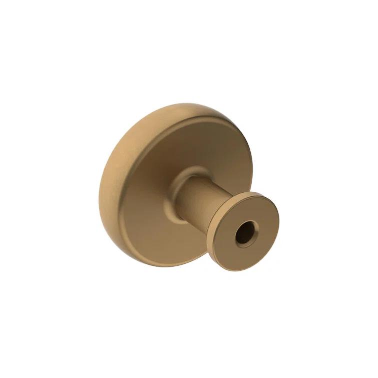 Factor 1 1/4" Diameter Round Knob
