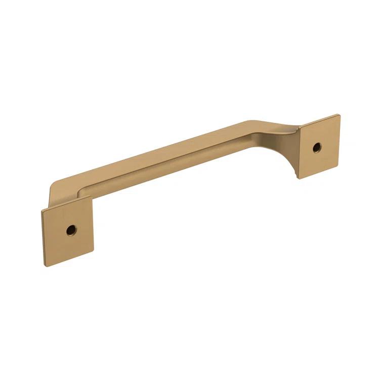 Exceed Arch Pull