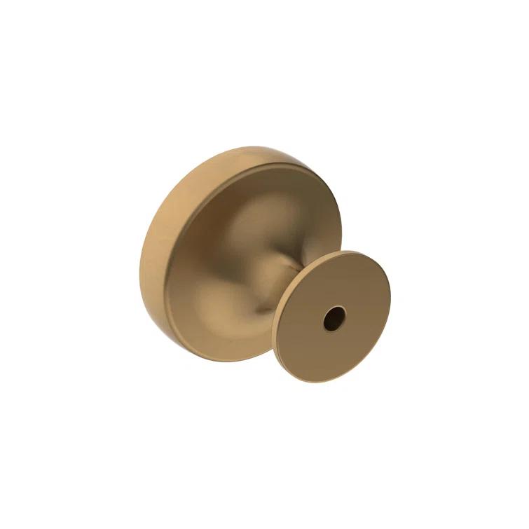 Exceed 1 1/2" Diameter Round Knob