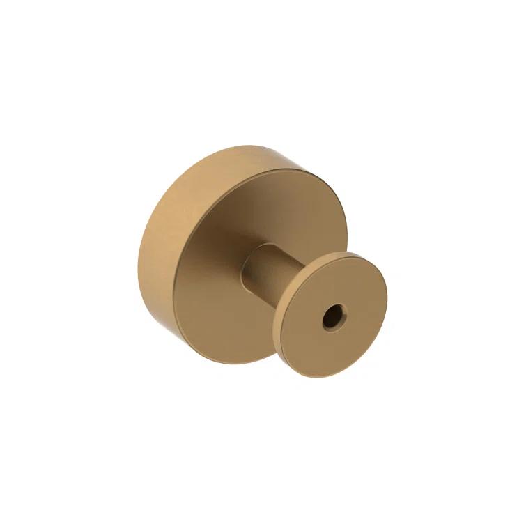 Radius 1 1/4" Diameter Round Knob
