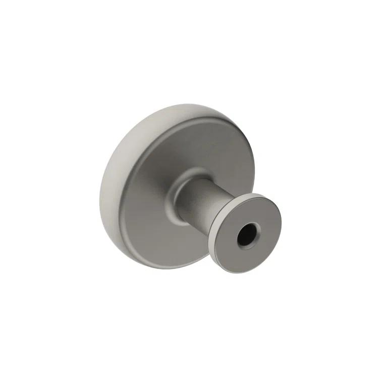 Factor 1 1/4" Diameter Round Knob