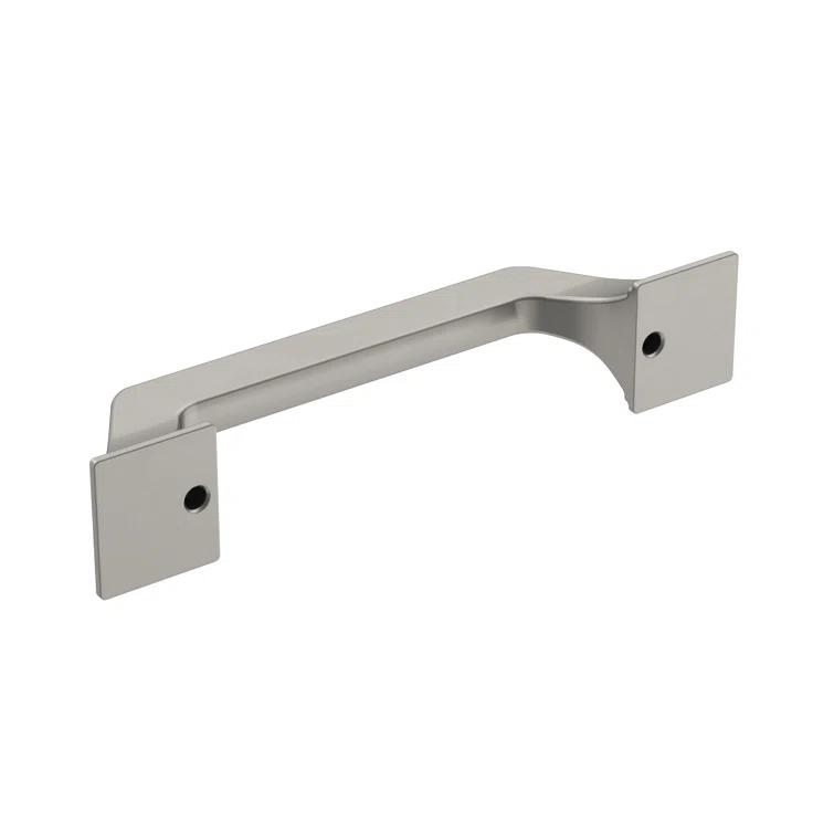 Exceed Arch Pull