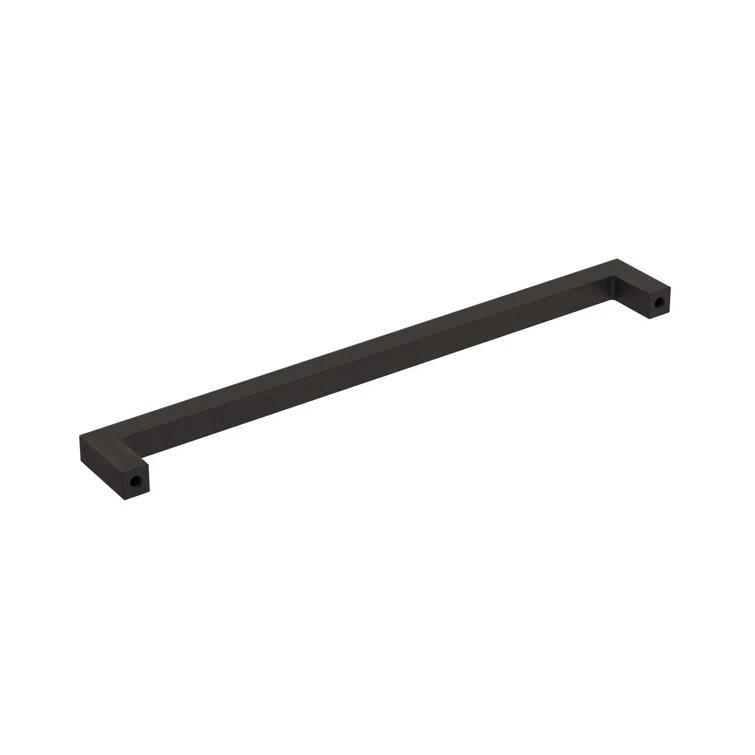 Amerock Monument 6-5/16 inch (160mm) Center-to-Center Oil-Rubbed Bronze Cabinet Pull