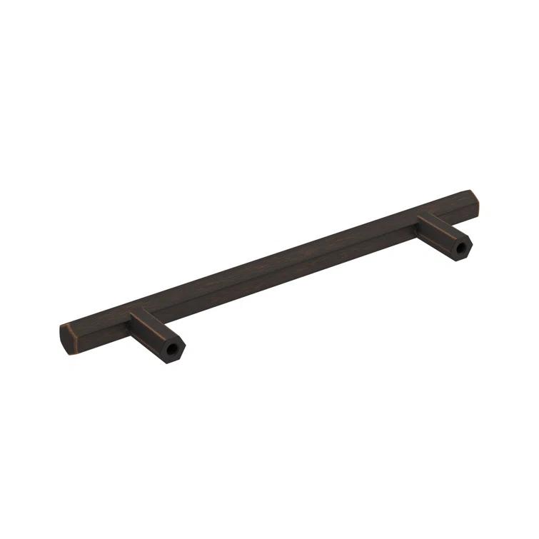 Caliber Bar Pull