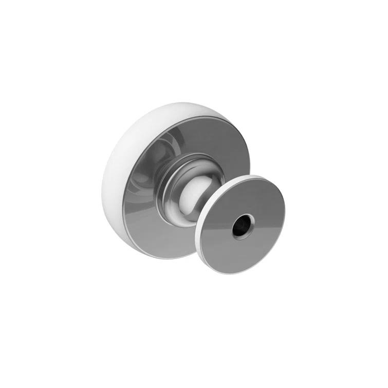 Winsome 1 1/4" Diameter Round Knob