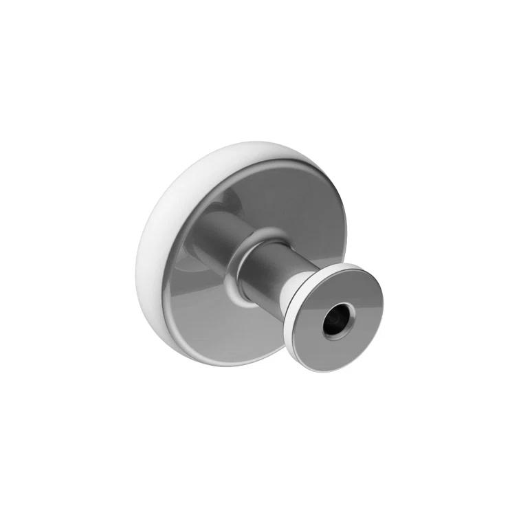 Factor 1 1/4" Diameter Round Knob