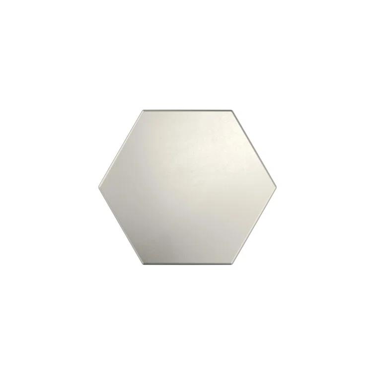 Caliber 1 1/4" Diameter Geometric Knob