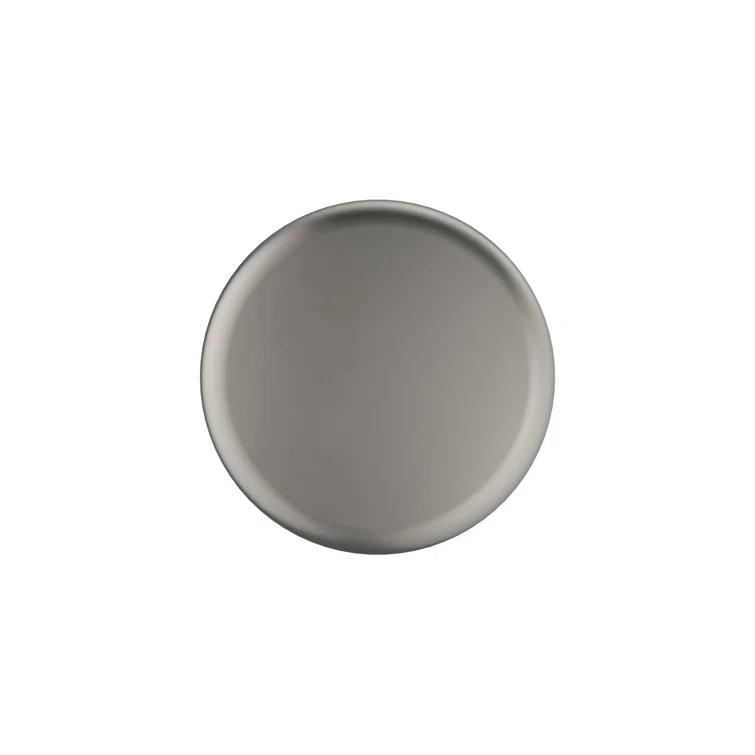 Factor 1 1/4" Diameter Round Knob
