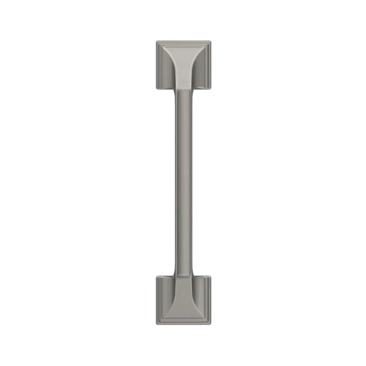 Exceed Arch Pull