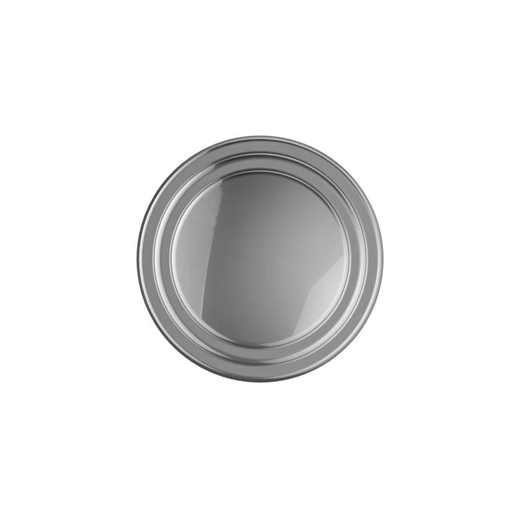 Winsome 1 1/4" Diameter Round Knob