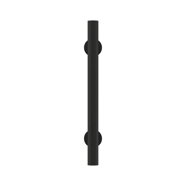 Radius 3 3/4" Center To Center Bar Pull