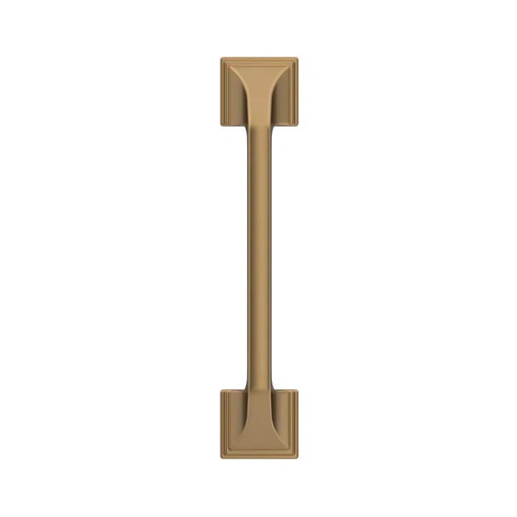 Exceed Arch Pull