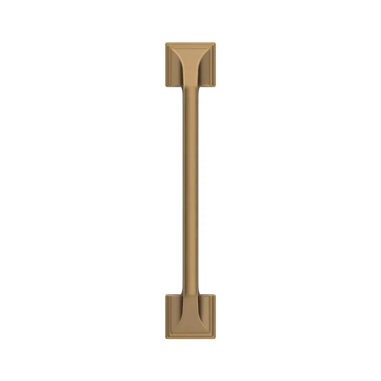 Exceed Arch Pull