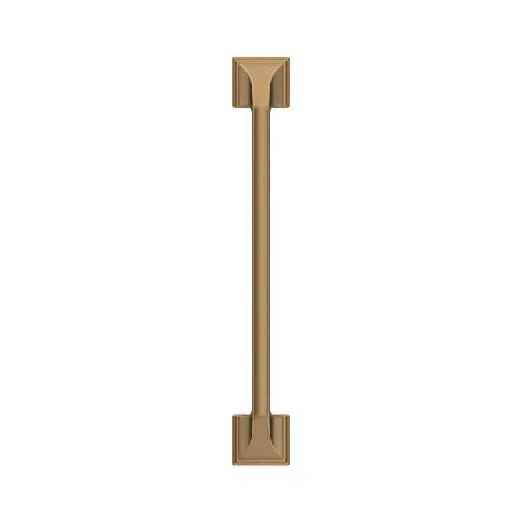 Exceed Arch Pull