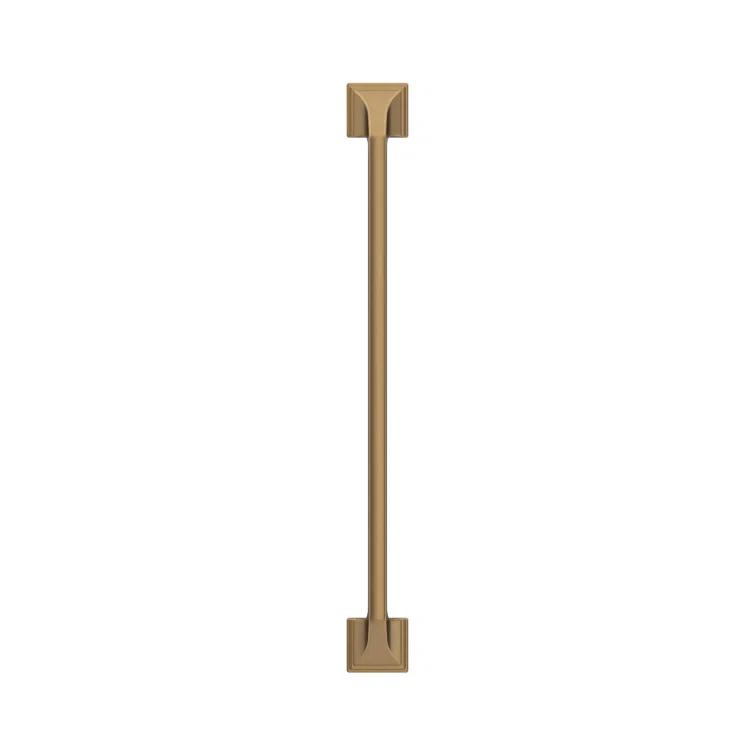 Exceed Arch Pull
