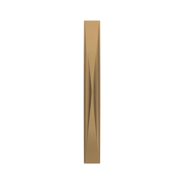 Extensity 5 1/16" Center to Center Arch Pull