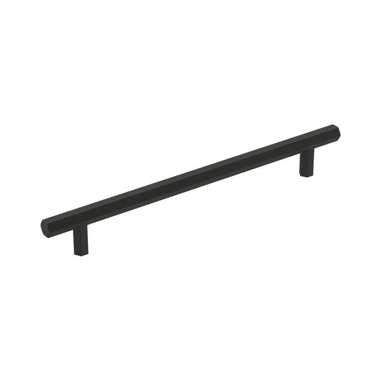 Caliber Bar Pull