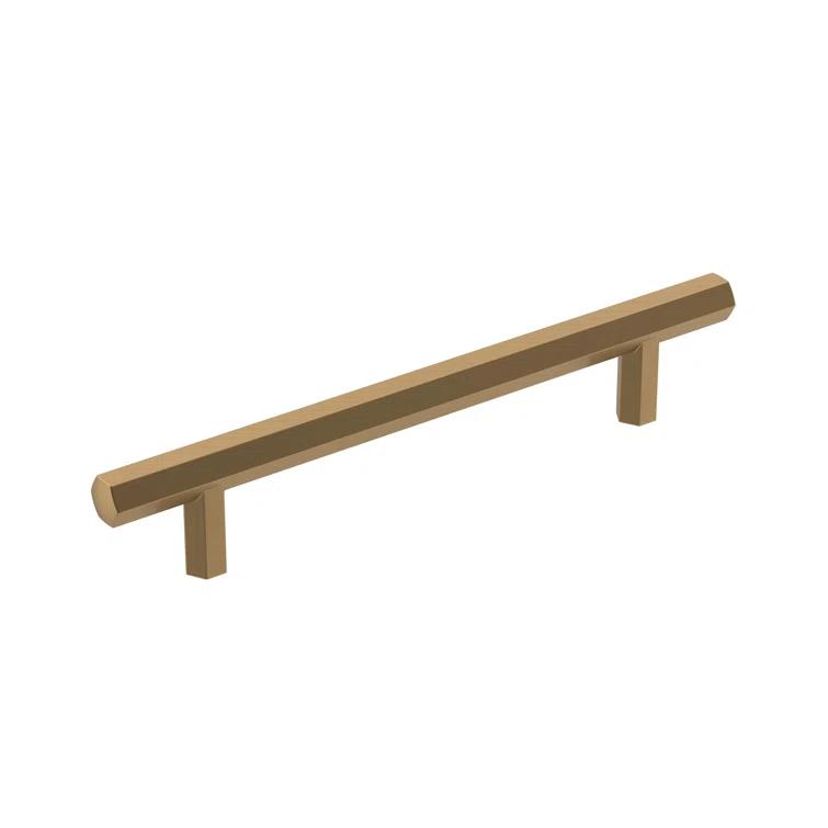 Caliber Bar Pull