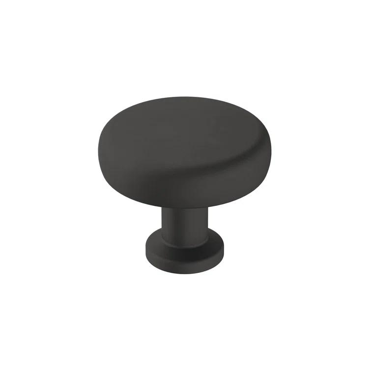Gibson 1 1/4" Diameter Mushroom Knob