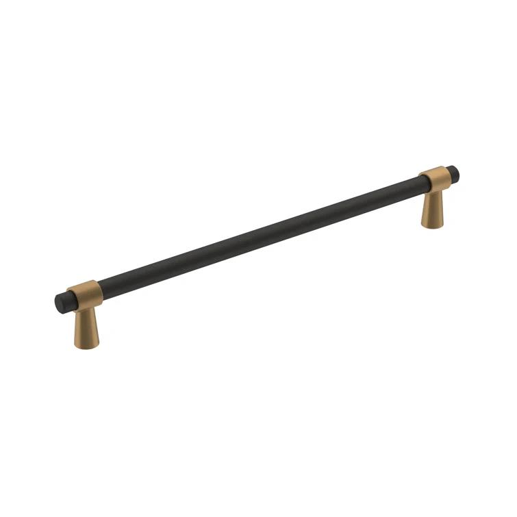 Mergence 8 13/16" Center To Center Bar Pull