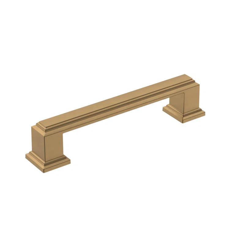 Appoint Bar Pull