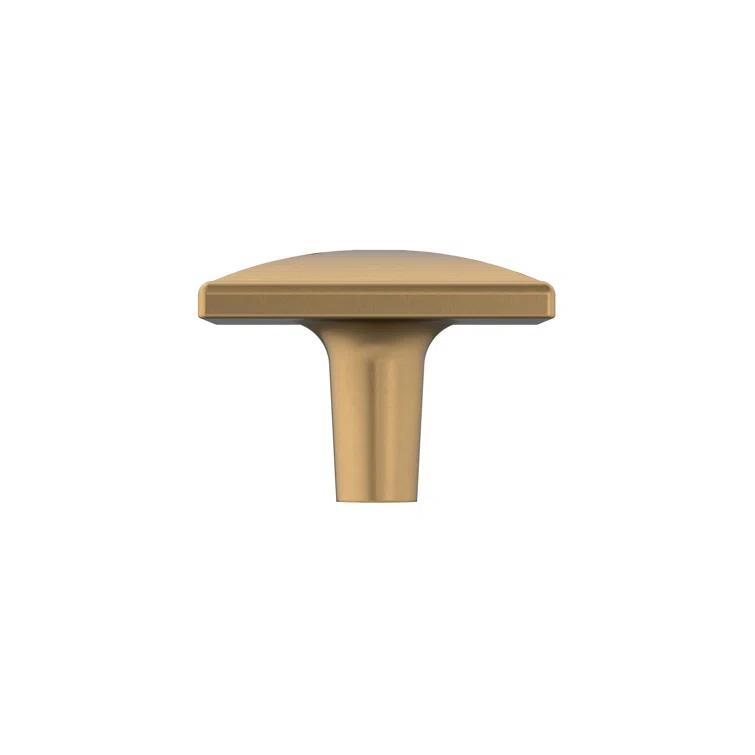 Extensity Square Knob