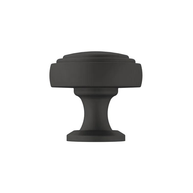 Winsome 1 1/4" Diameter Round Knob