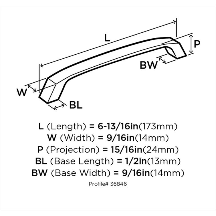 Premise Arch Pull
