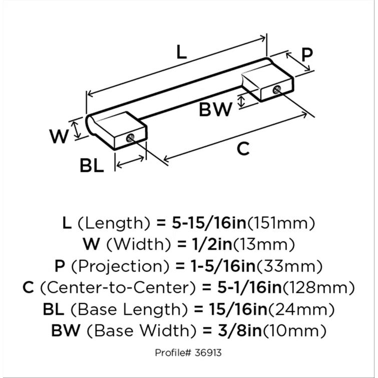 Versa VersaBar Pull